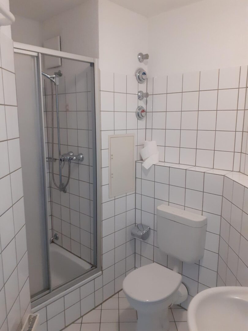 Wohnung Gemenweg in Münster
