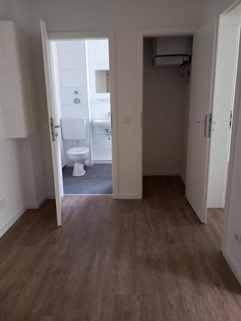 Wohnung Goerdelerstraße in Münster