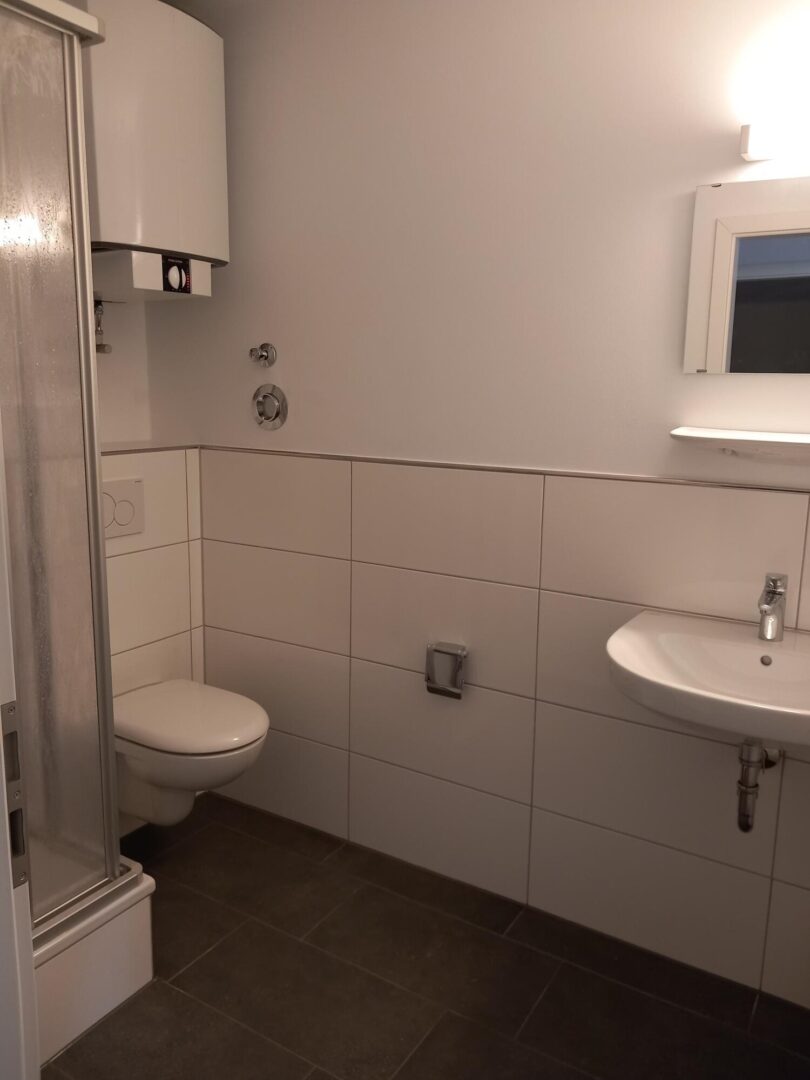 Wohnung Goerdelerstraße in Münster