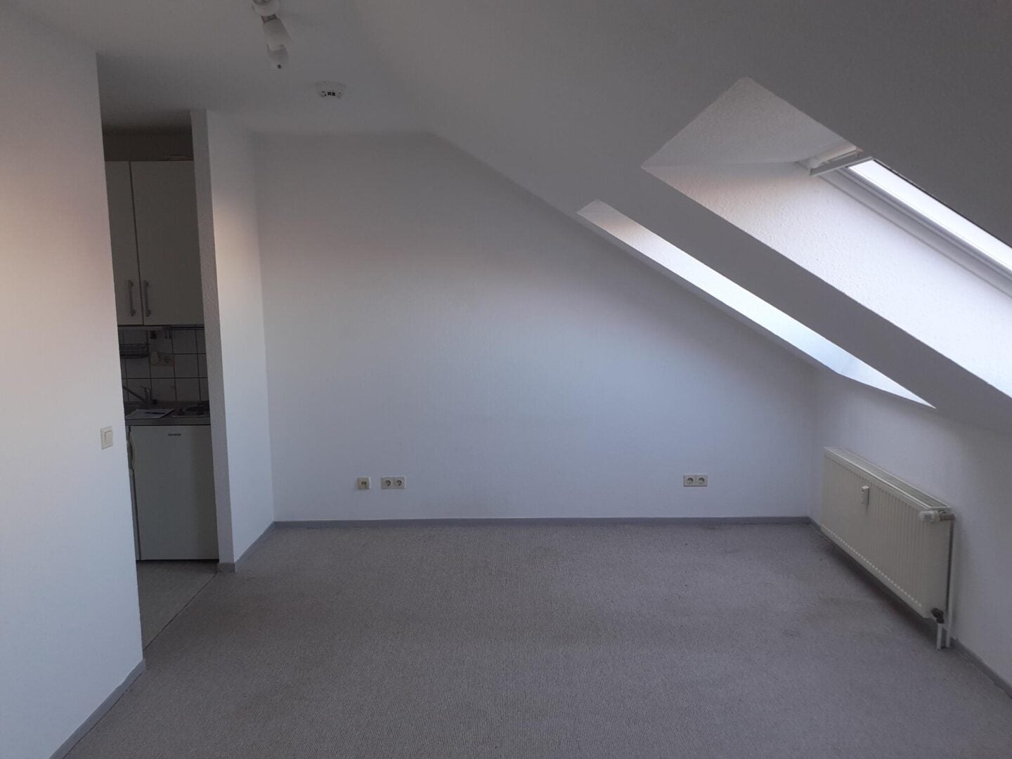 Wohnung Gemenweg in Münster