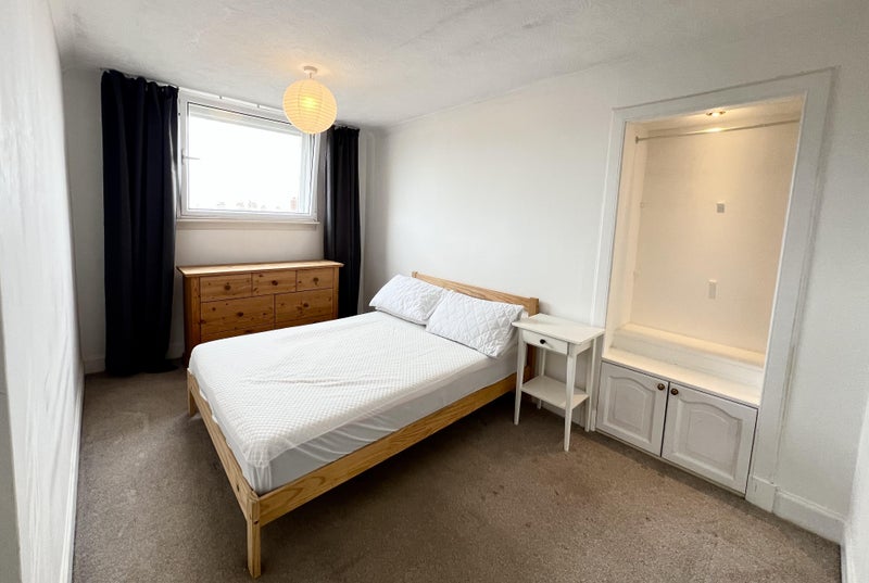 Room North High Street in Musselburgh