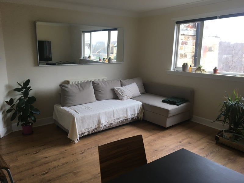 Room North High Street in Musselburgh