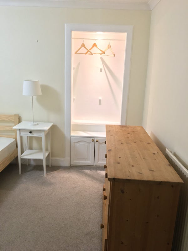 Room North High Street in Musselburgh