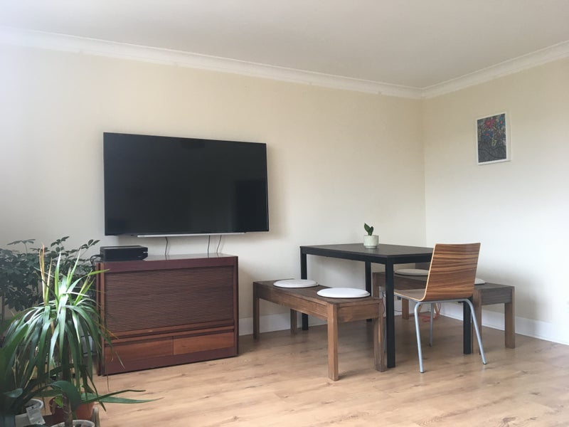 Room North High Street in Musselburgh