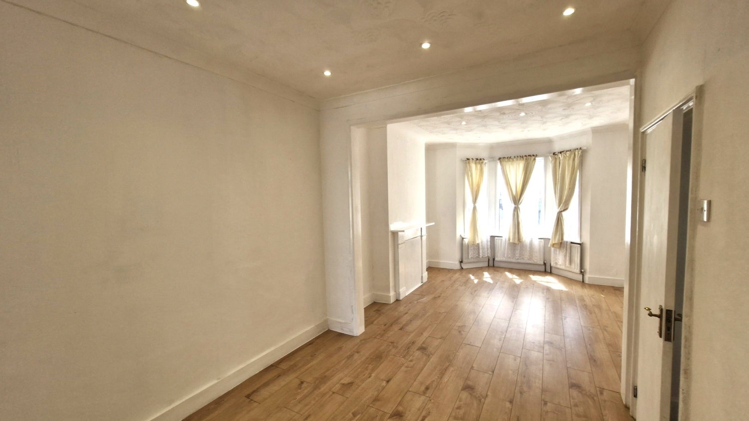 House Ceres Road in Greater London