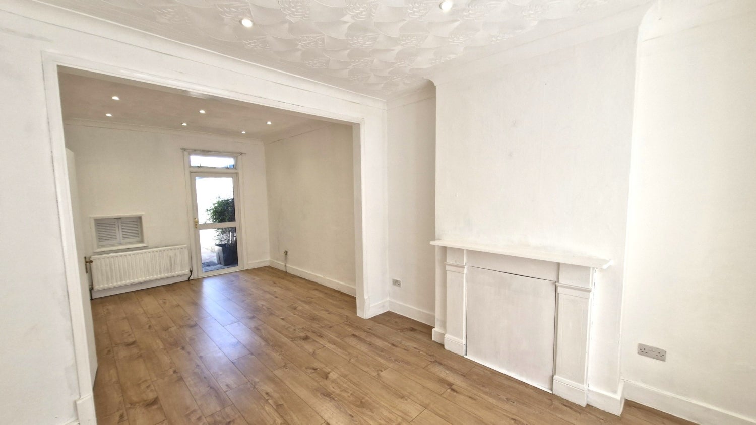 House Ceres Road in Greater London