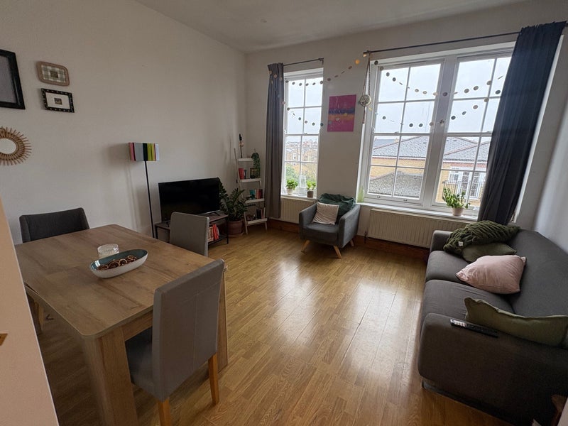 Room Beta Place in Greater London