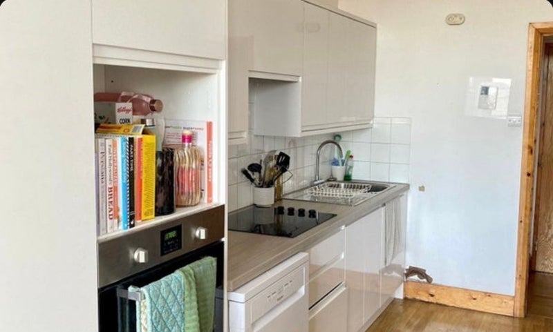 Room Beta Place in Greater London