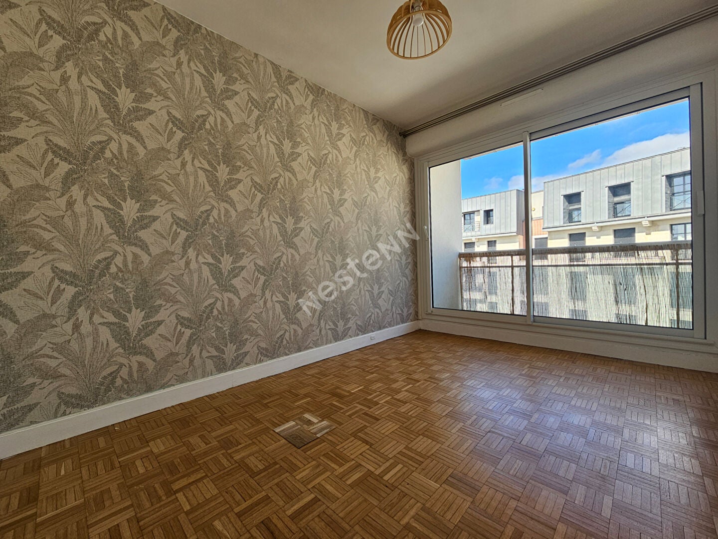 Flat Rue Gérhard in Puteaux