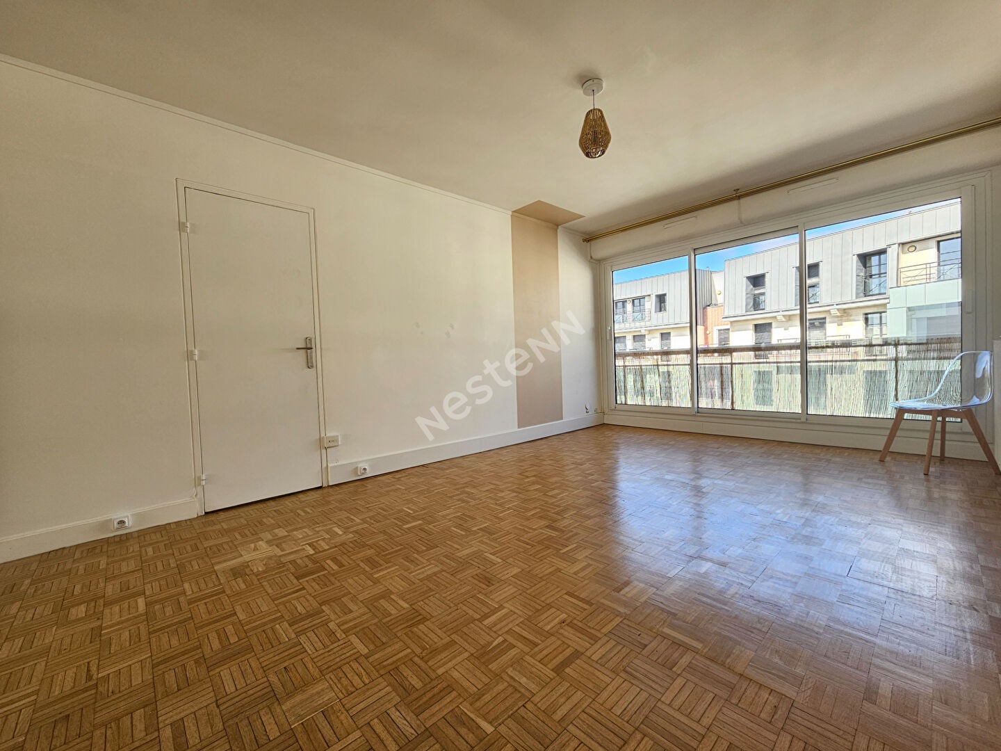 Flat Rue Gérhard in Puteaux