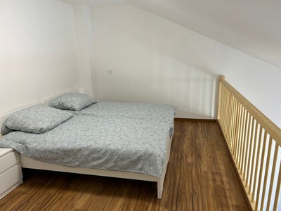 Wohnung Kapuzinerstraße in Passau