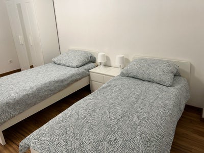 Wohnung Kapuzinerstraße in Passau