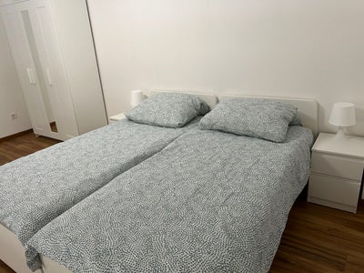 Wohnung Kapuzinerstraße in Passau