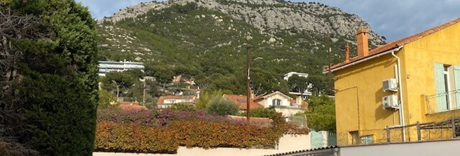 Appartement Chemin Sachs à Toulon
