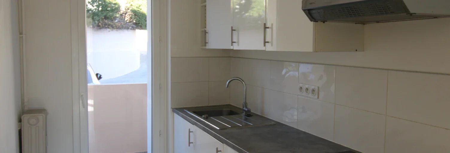 Appartement Chemin Sachs à Toulon