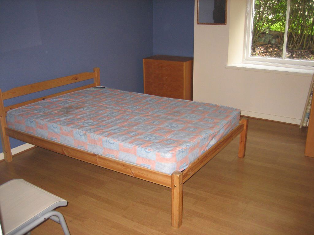 Flat St Mary Place in Dundee