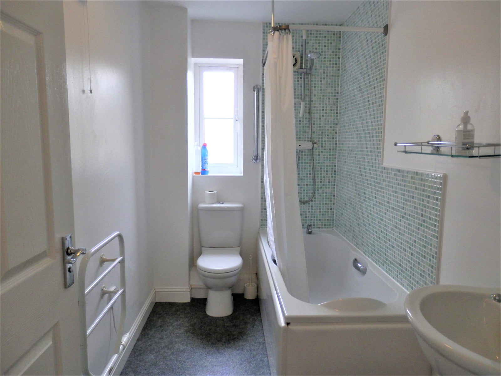 Flat Home Orchard in Stroud