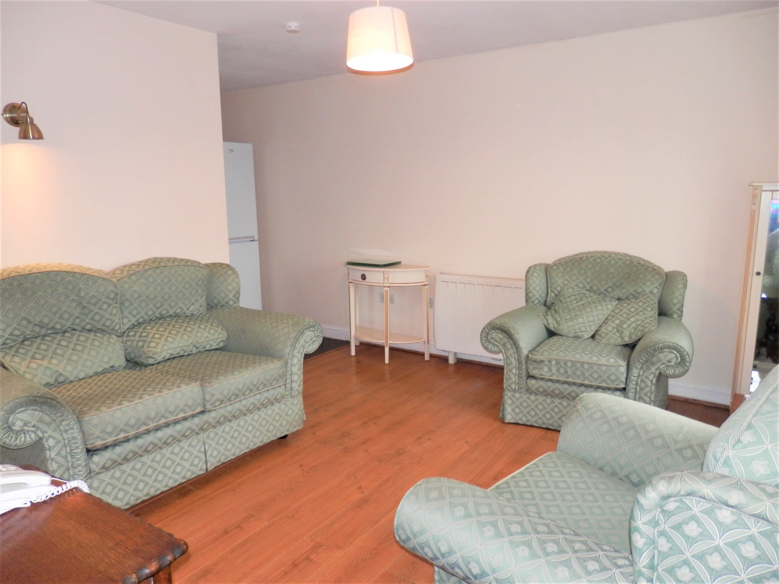Flat Home Orchard in Stroud