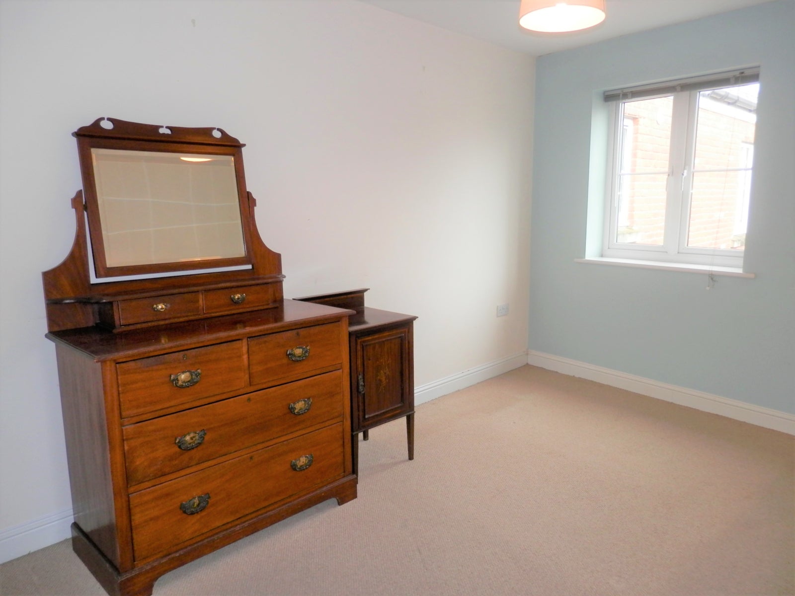 Flat Home Orchard in Stroud