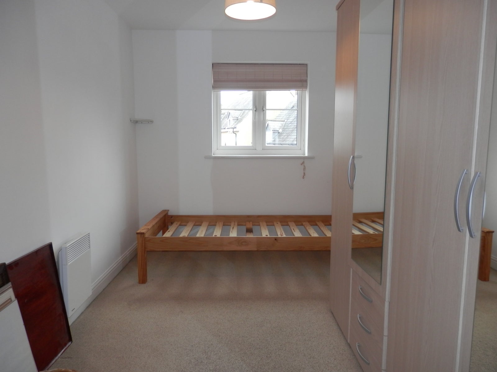 Flat Home Orchard in Stroud
