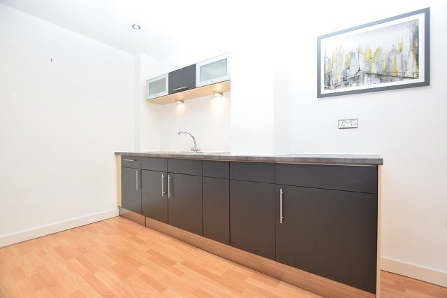 Flat Cavendish Street in Sheffield