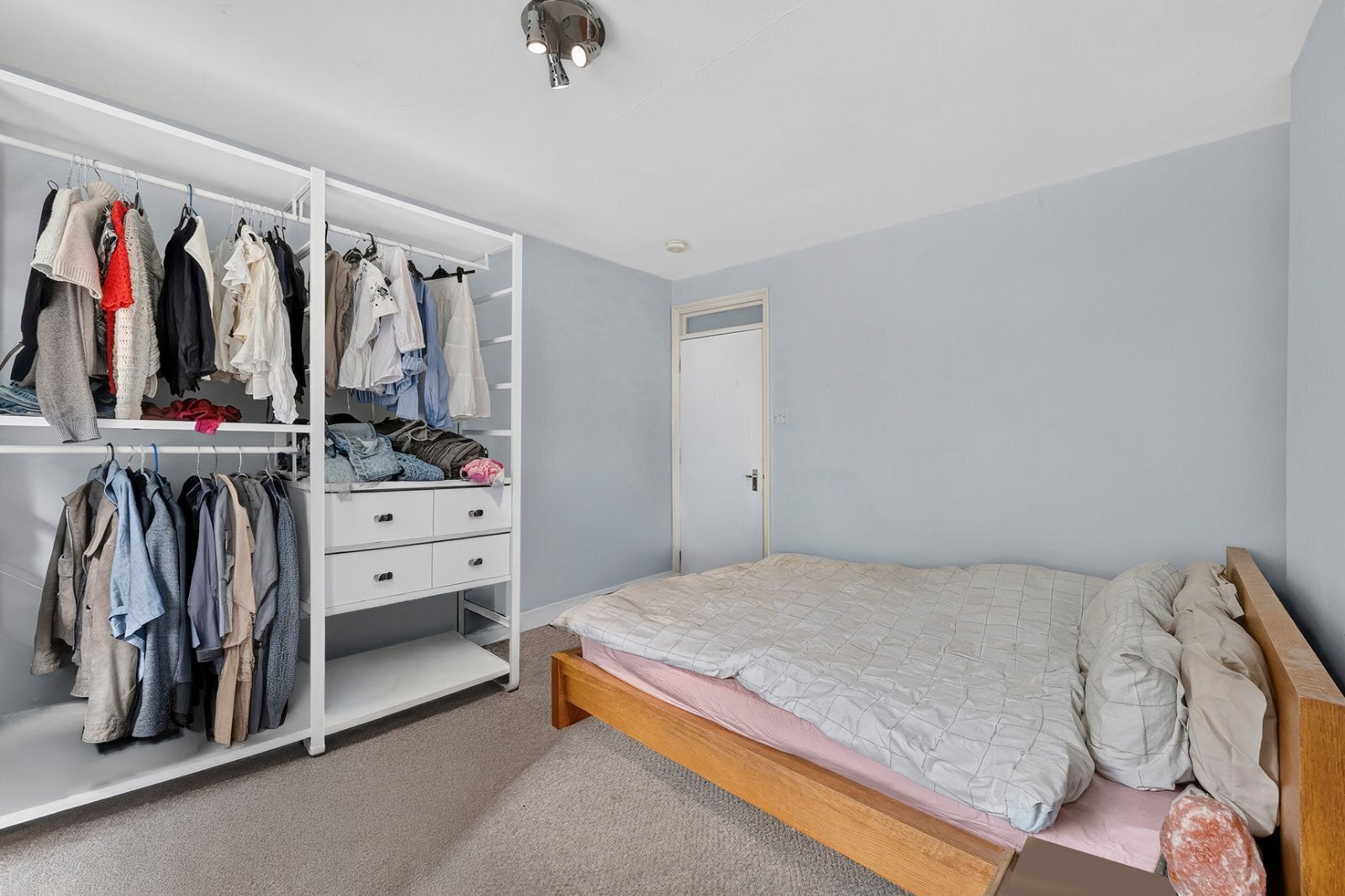 Flat Swinton Street in Greater London