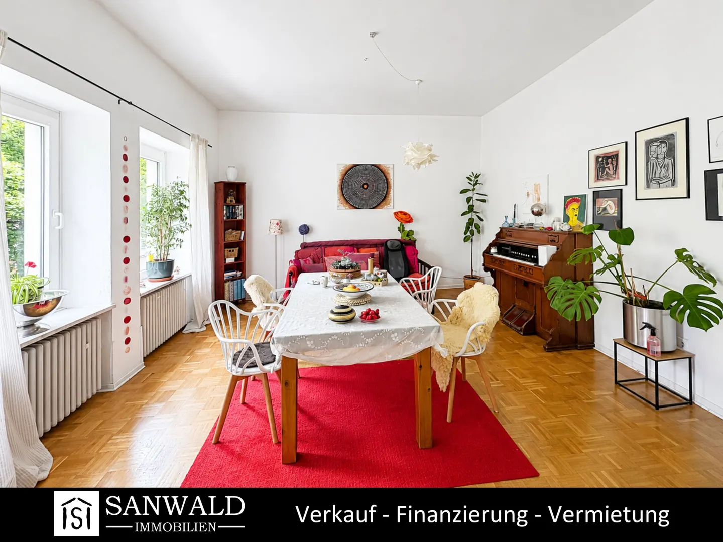 Wohnung Teutstraße in Gelsenkirchen