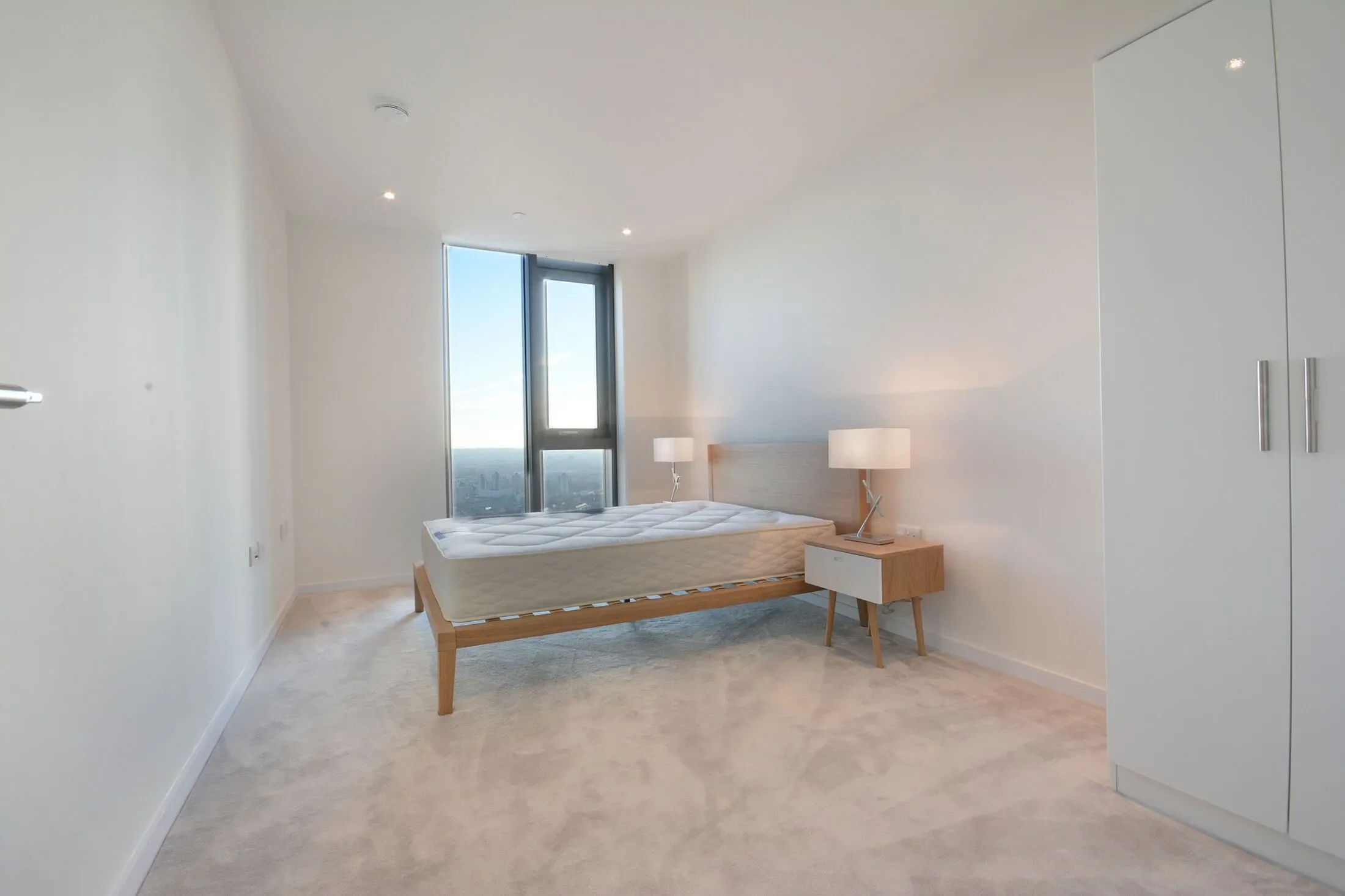 Flat St. Gabriel Walk in Greater London