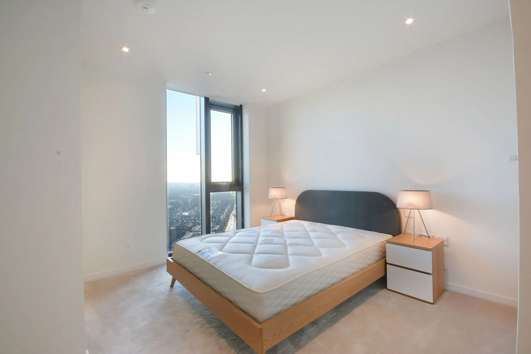 Flat St. Gabriel Walk in Greater London