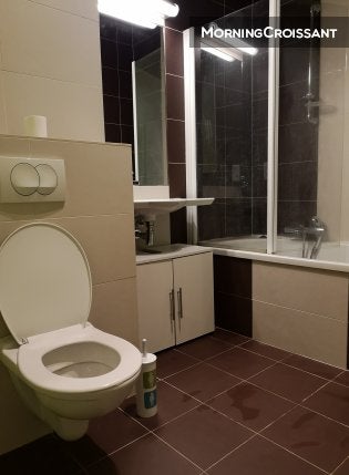 Appartement Place du Pilori à Nantes