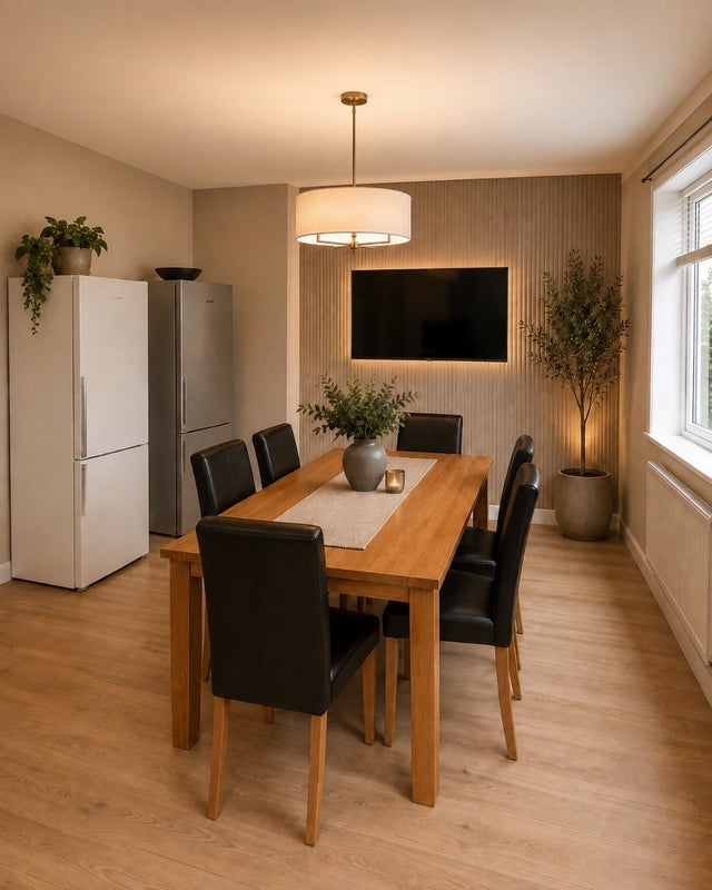 Room Greatfield Road in Manchester