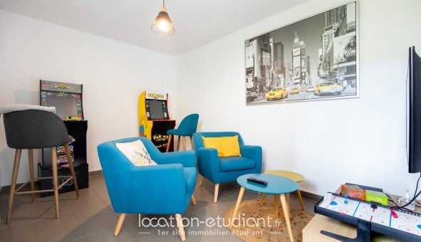 Appartement Rue André Citroën à Balma
