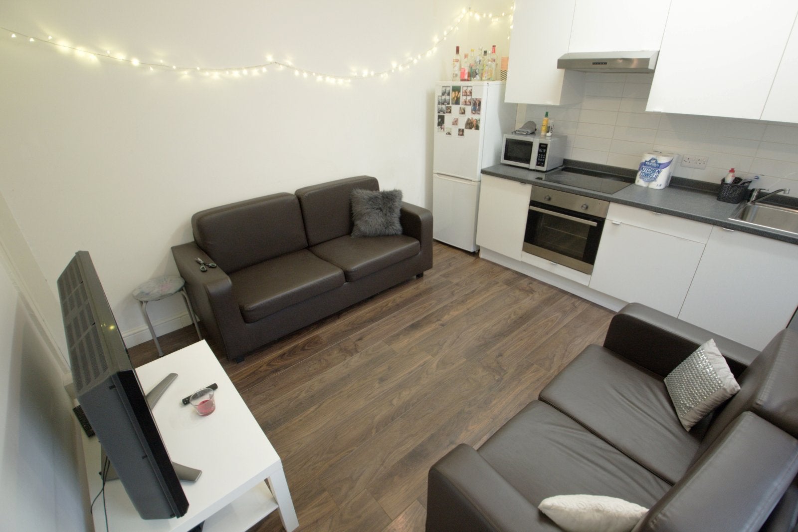 House Thornville Grove in Leeds