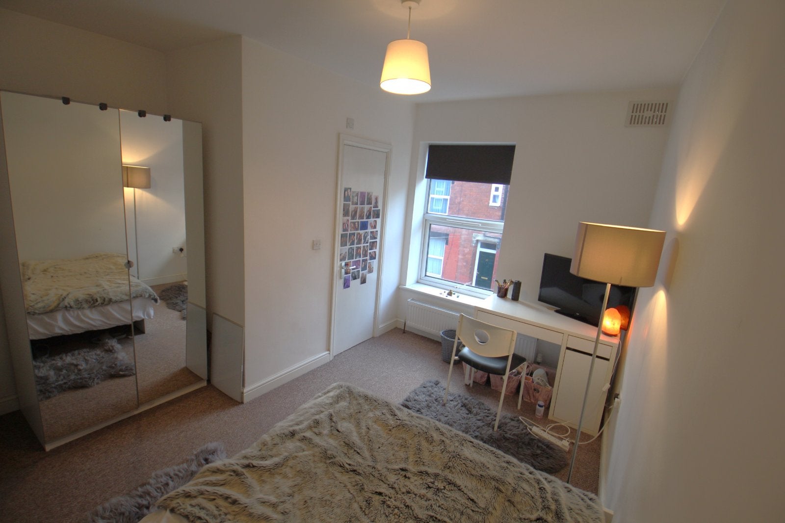 House Thornville Grove in Leeds