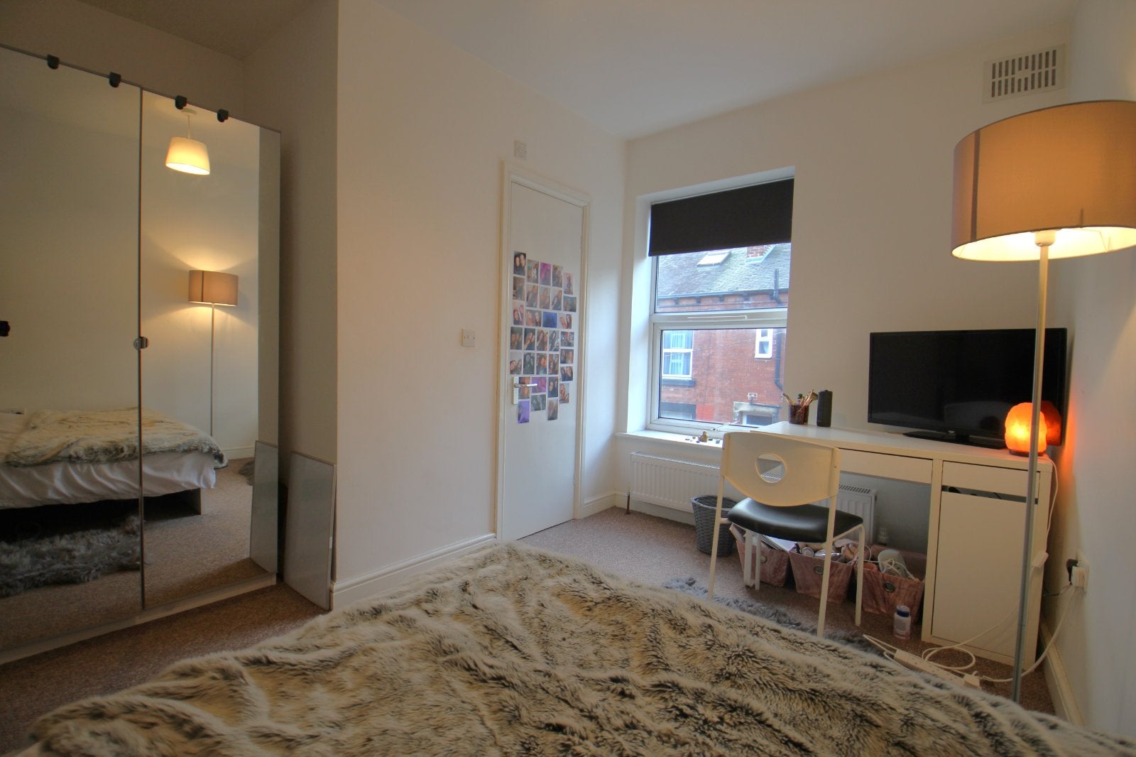 House Thornville Grove in Leeds