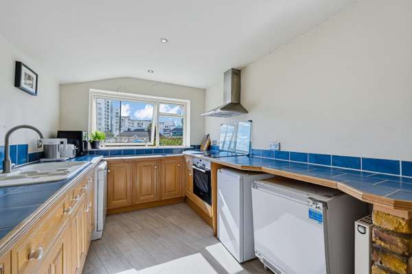 House Cold Harbour in Greater London