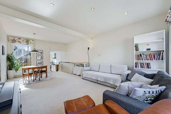House Cold Harbour in Greater London