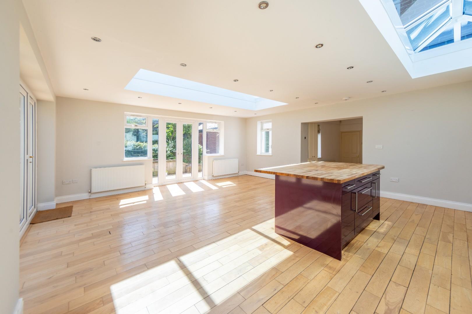 House Apperley Road in Stocksfield