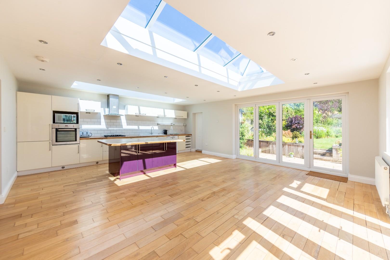House Apperley Road in Stocksfield