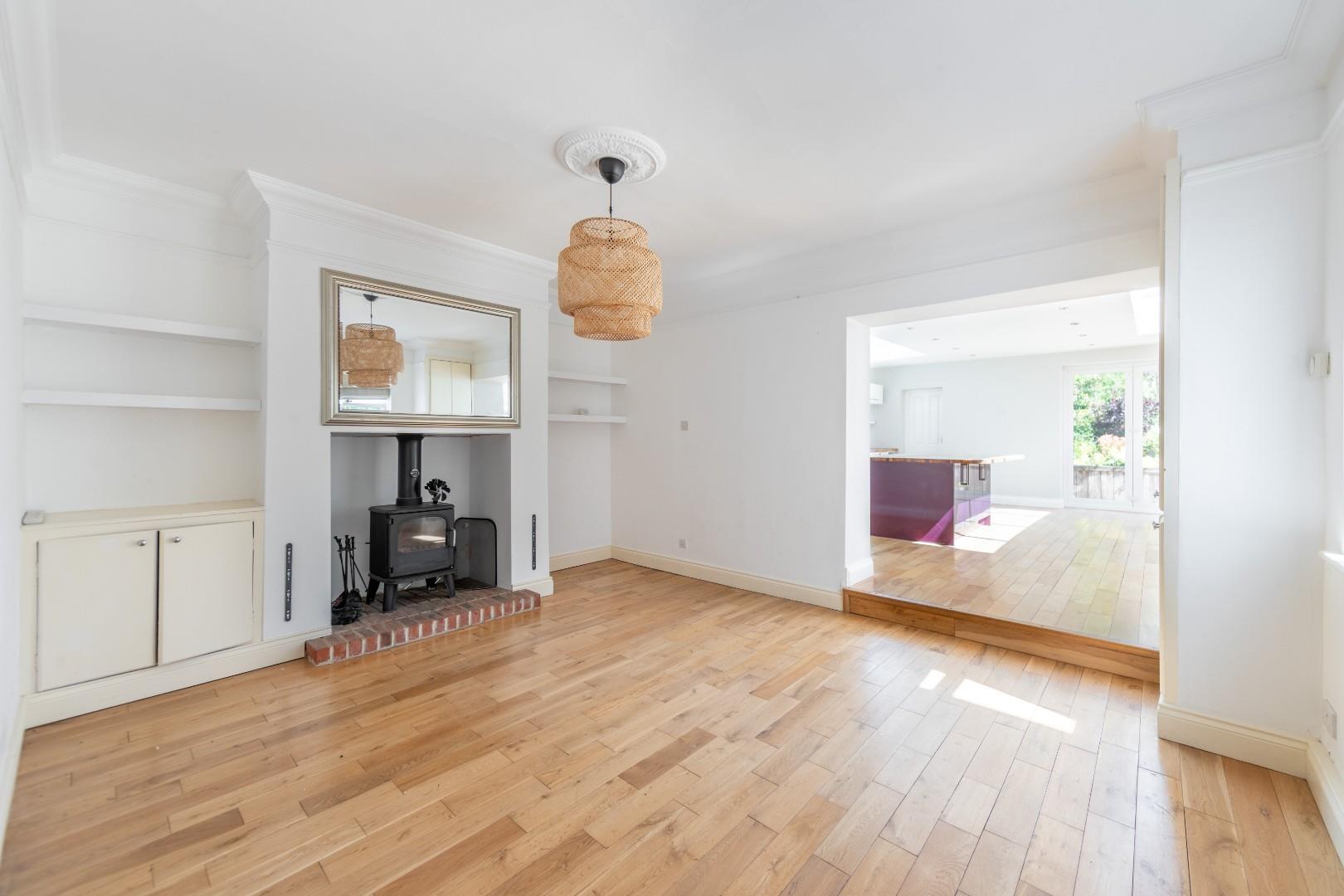 House Apperley Road in Stocksfield