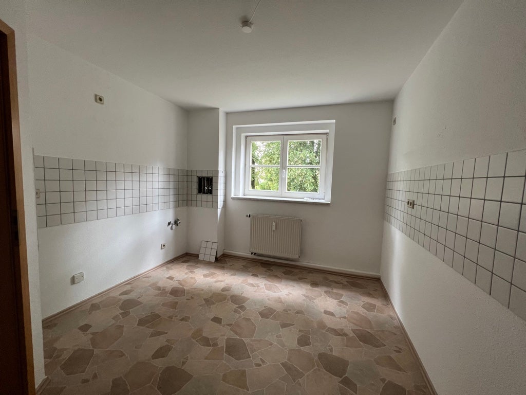 Wohnung Grenzgraben in Chemnitz