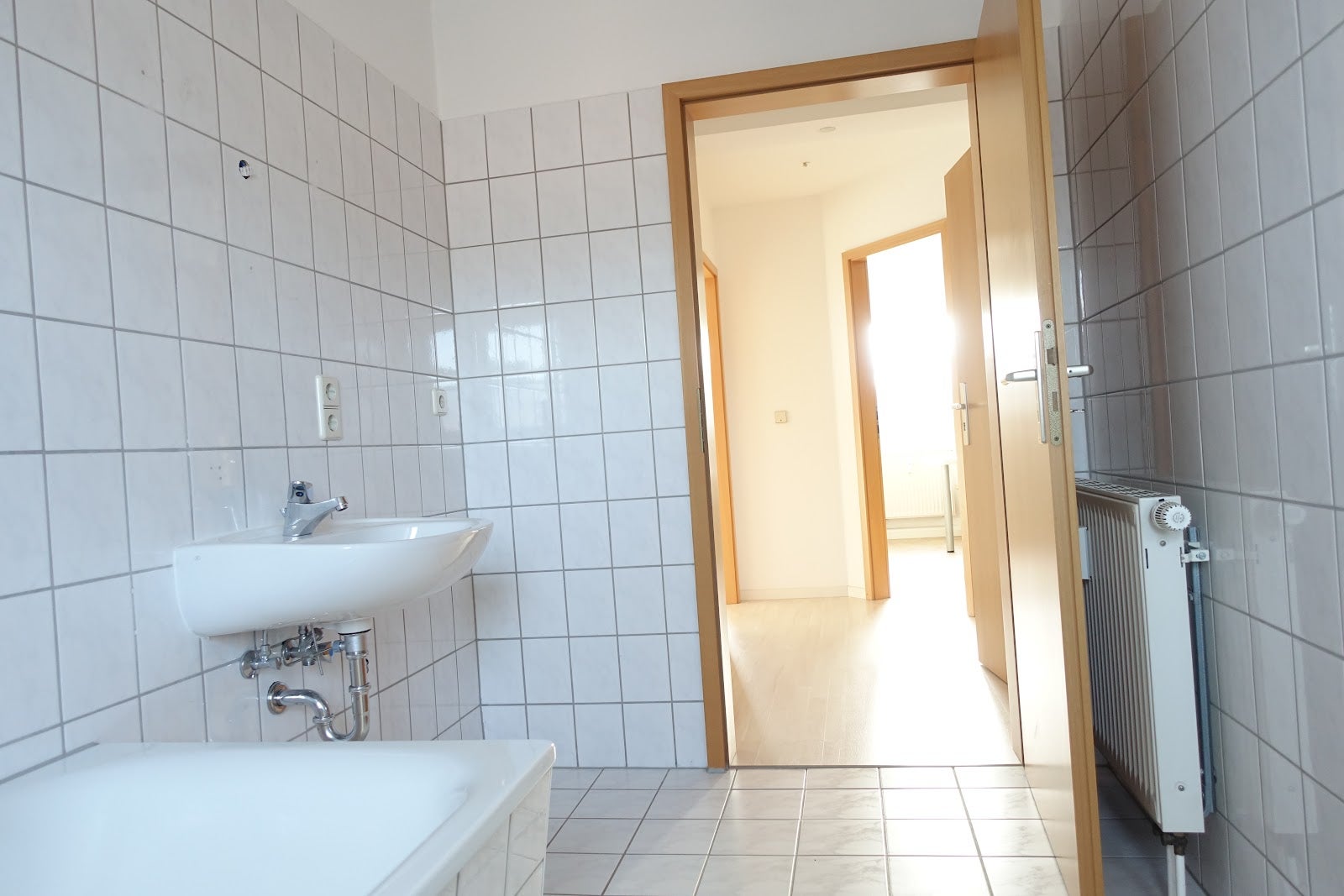 Wohnung Grenzgraben in Chemnitz
