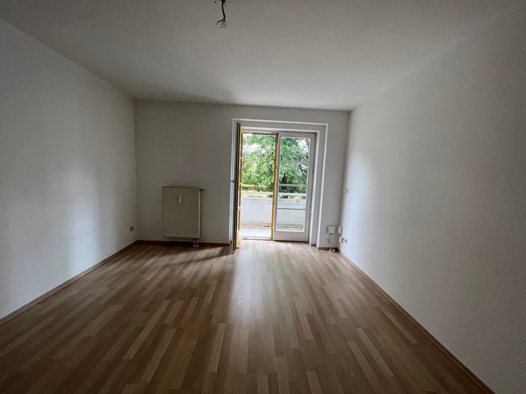 Wohnung Grenzgraben in Chemnitz