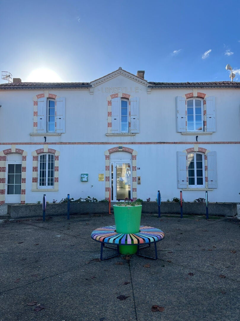 Appartement Rue Georges Clemenceau à Longeville-sur-Mer