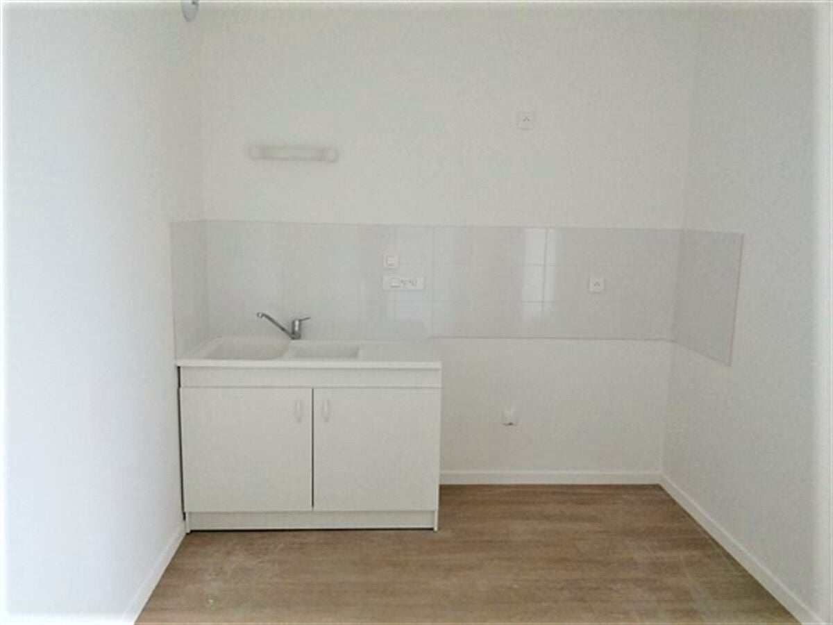 Appartement Rue Georges Clemenceau à Longeville-sur-Mer