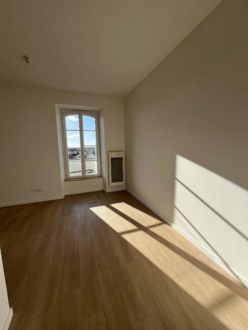 Appartement Rue Georges Clemenceau à Longeville-sur-Mer