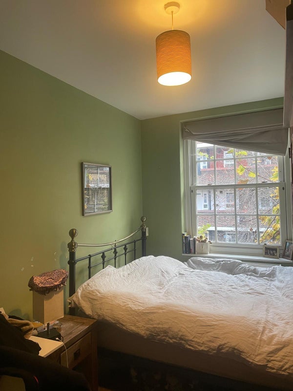 Room Baylis Road in Greater London