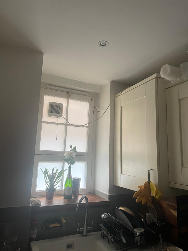 Room Baylis Road in Greater London