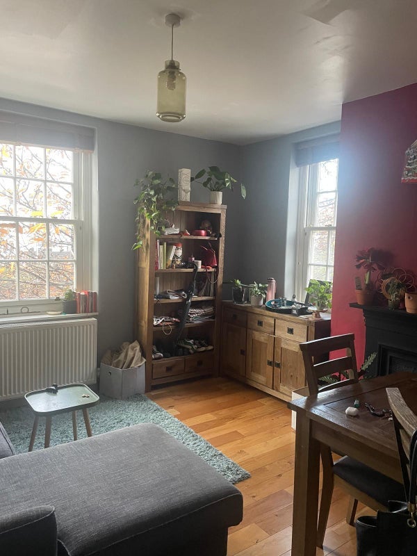 Room Baylis Road in Greater London