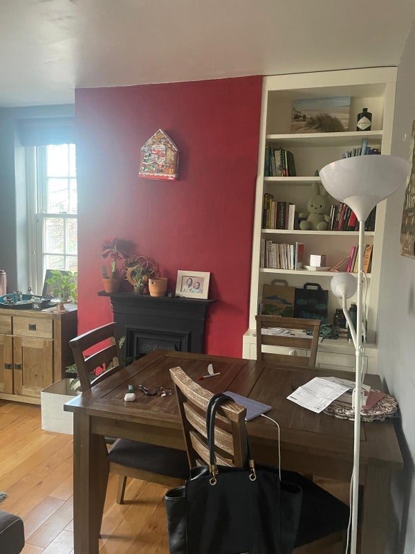 Room Baylis Road in Greater London